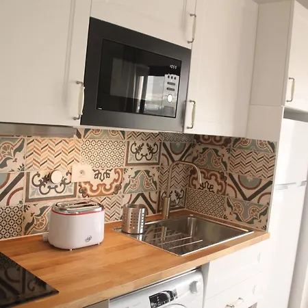 Apartment Natalia Costa Adeje (Tenerife)