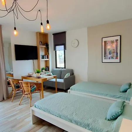 Apartment Natalia Costa Adeje (Tenerife)