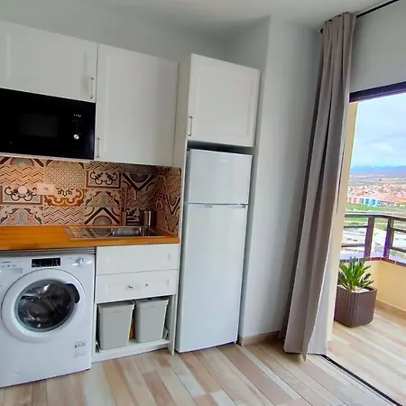 Natalia Apartment *