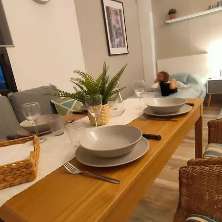 Natalia Apartment Costa Adeje (Tenerife)