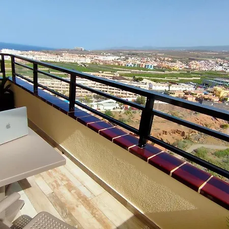 Natalia Apartment *