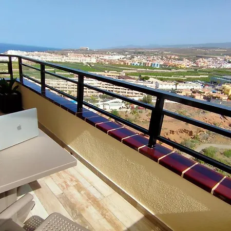 Natalia Apartment *