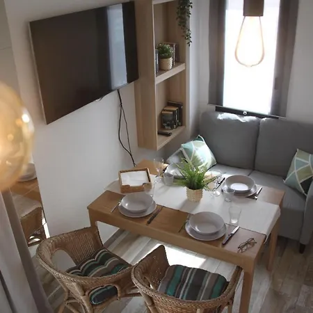 Natalia Apartment
