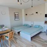 Natalia Lägenhet Costa Adeje (Tenerife)