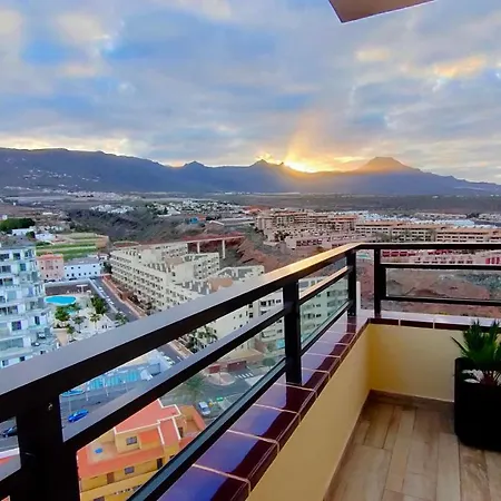 Natalia Appartement *