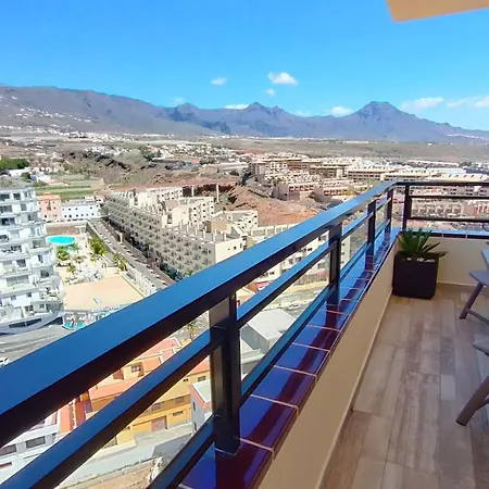 Appartement Natalia Costa Adeje (Tenerife)