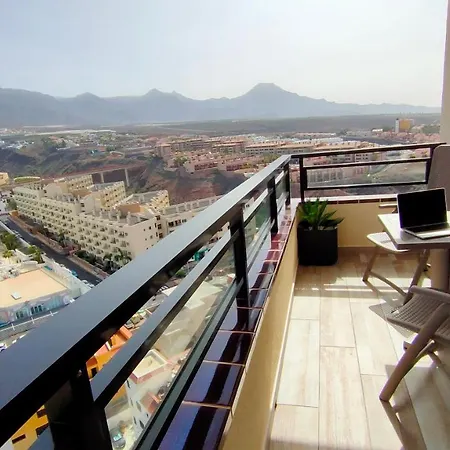 Natalia Appartement *