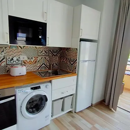 Natalia Appartement Costa Adeje (Tenerife)