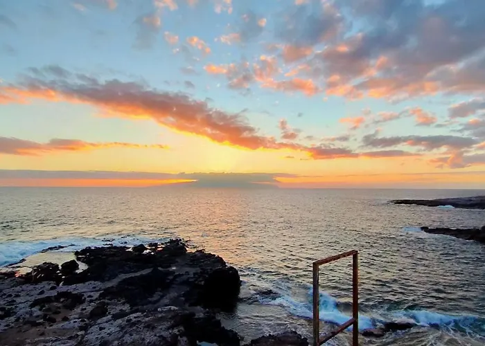 Апартаменты Natalia Адехе