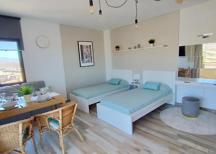 Natalia Апартаменты Адехе