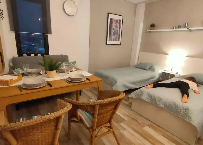 Natalia Апартаменты