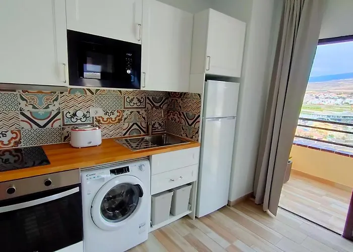 Natalia Апартаменты Адехе