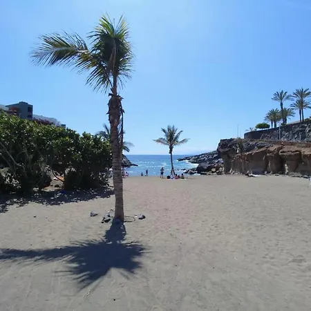 Apartman Natalia Costa Adeje (Tenerife)