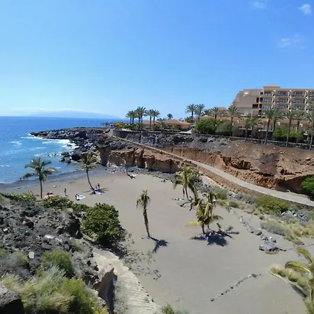 Apartman Natalia Costa Adeje (Tenerife)