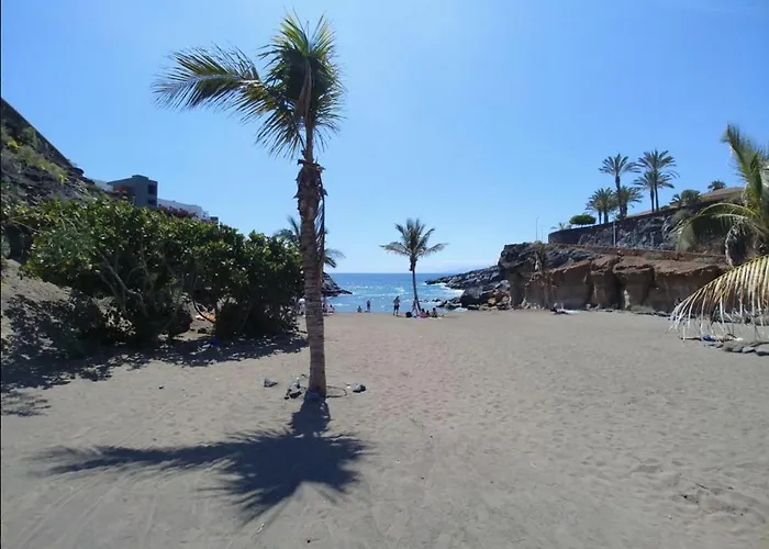 Apartman Natalia Costa Adeje (Tenerife)