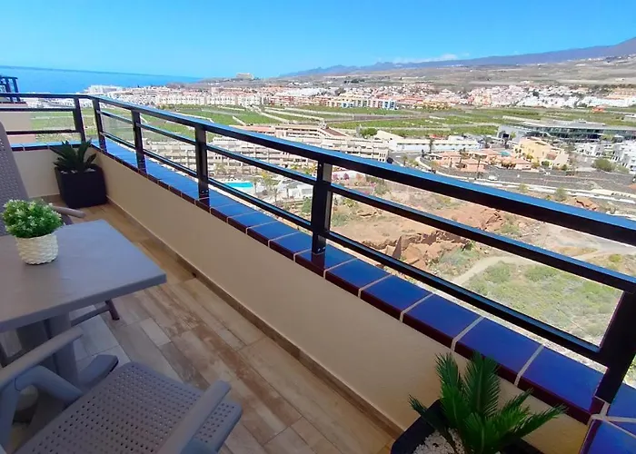 Natalia Costa Adeje (Tenerife)